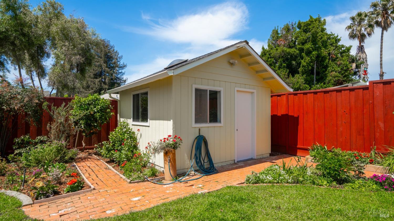 21451 Rizzo Avenue Castro Valley, CA 94546 - Photo 31 of 35