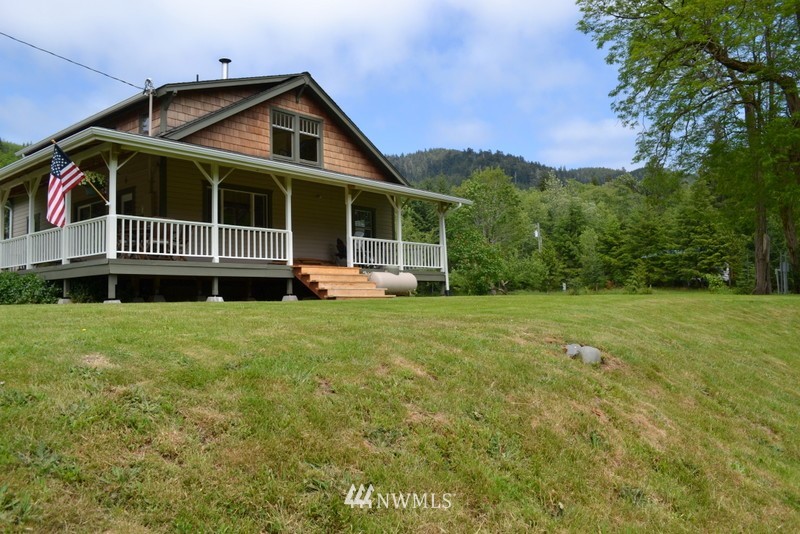 3382 Undie Rd Forks Forks, WA 98331 - Photo 22 of 22