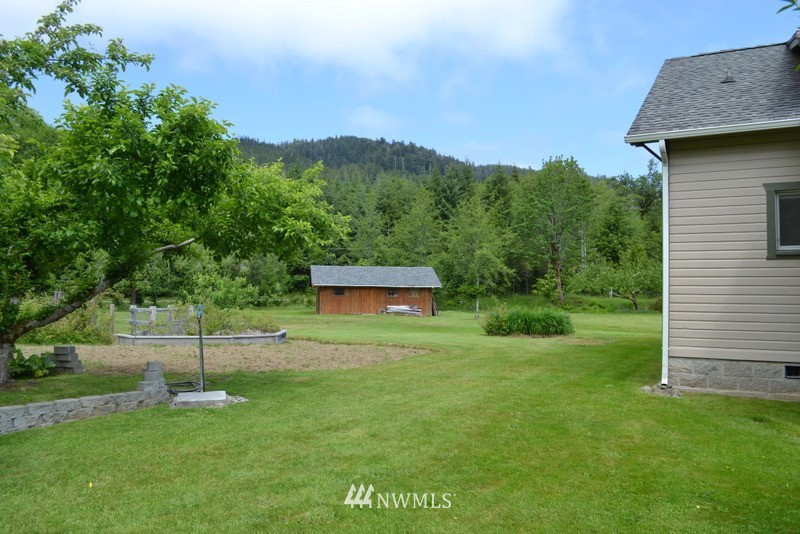 3382 Undie Rd Forks Forks, WA 98331 - Photo 4 of 22