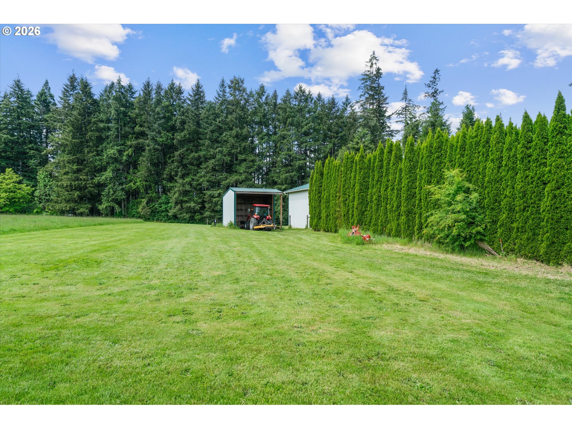 13121 South Warnock Road Oregon City, OR 97045 - Photo 39 of 48