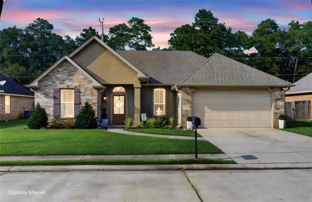 109 Rue Merlot Abita Springs, LA 70420 - Photo 25 of 25 Gallery Image 25