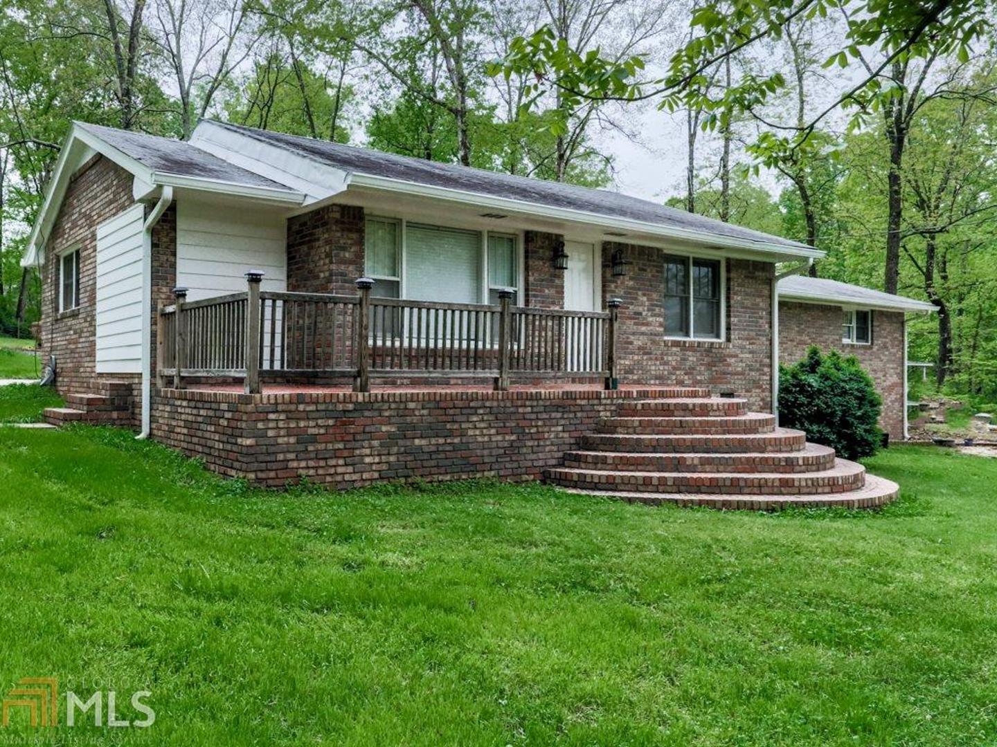 12436 Bells Ferry Road Canton, GA 30114 - Photo 1 of 1