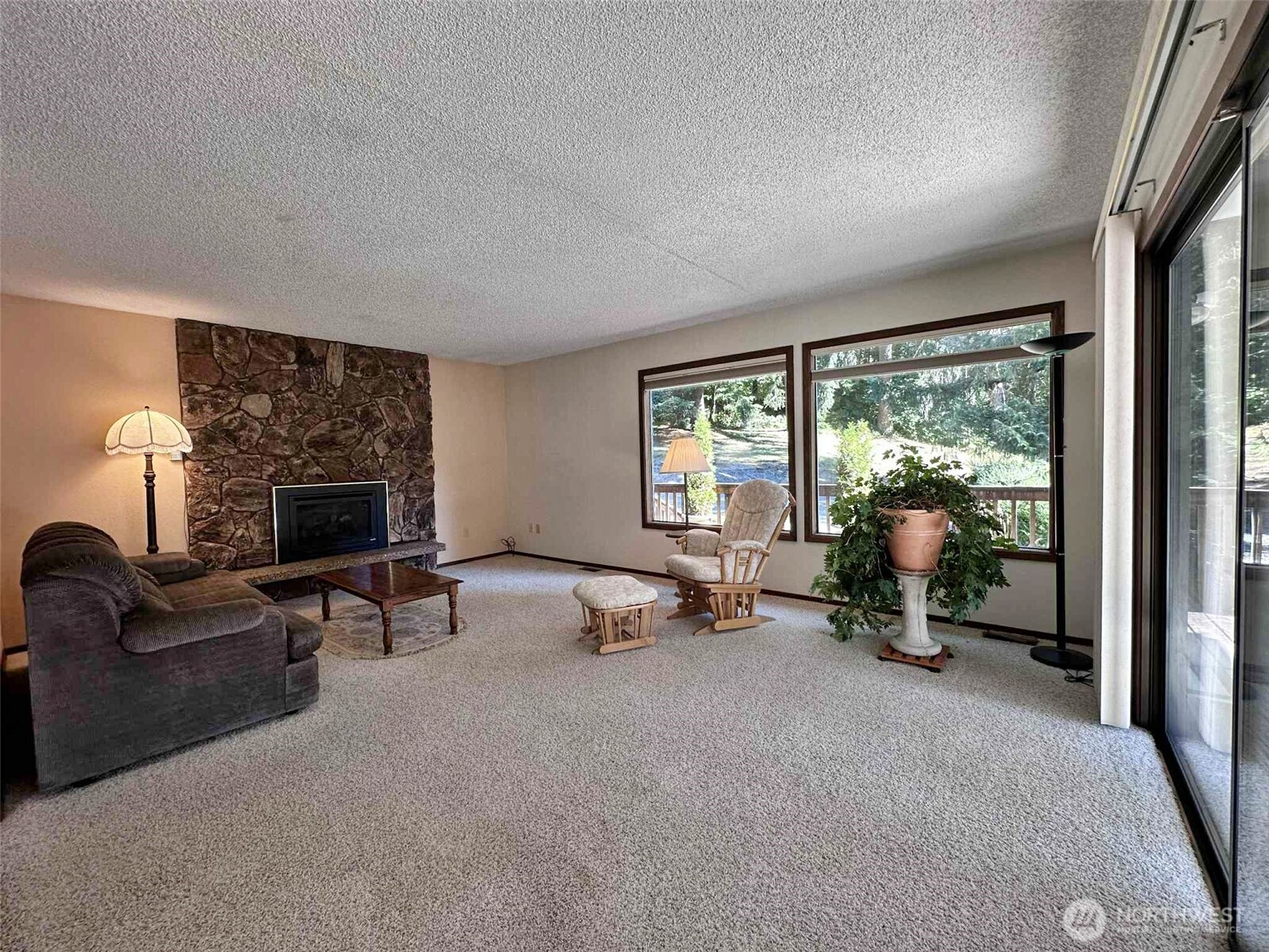325 A Davis Lake Road, Unit A Morton, WA 98356 - Photo 14 of 39