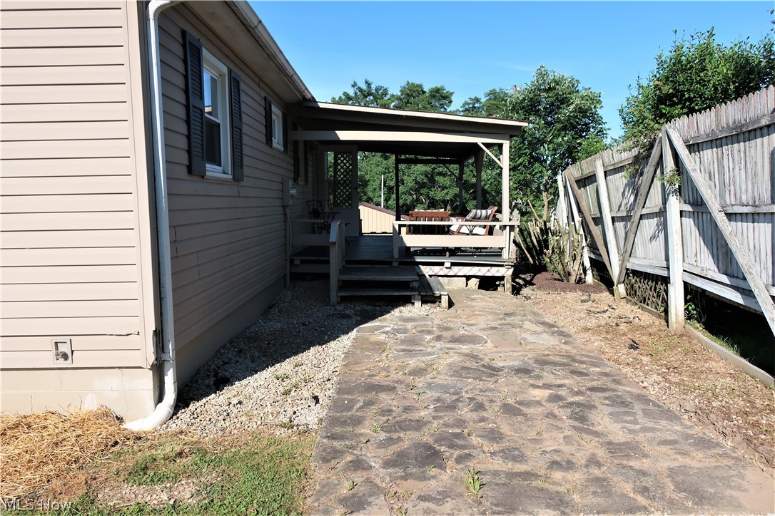 7381 Clay Pike Road Cambridge, OH 43725 - Photo 8 of 22 Gallery Image 8