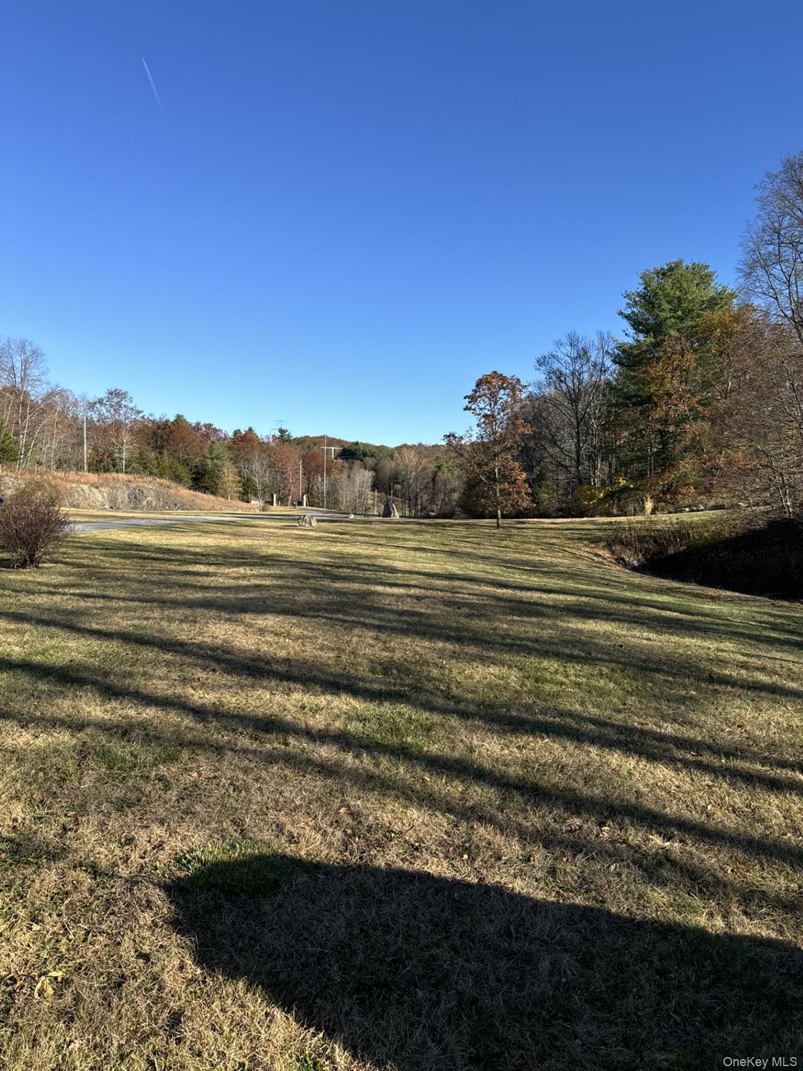 400 Round Lake Road, Unit A Rhinebeck, NY 12572 - Photo 10 of 11 a view of a golf course with a lake