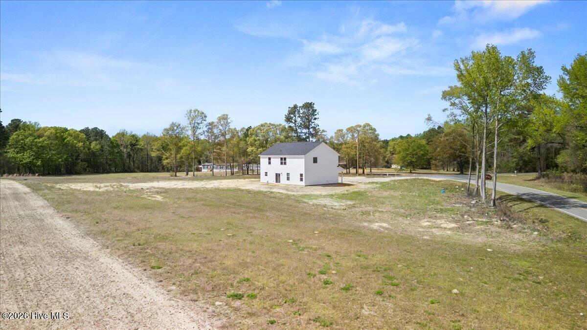4373 Townsendville Road Maxton, NC 28364 - Photo 4 of 30 24-DJI_0505
