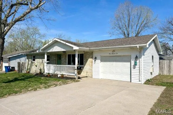 $194,900 | 302 Susan Street, Scott City, MO 63780