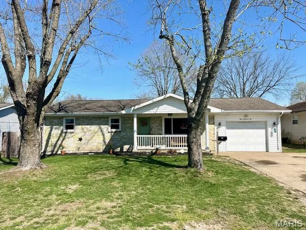 $194,900 | 302 Susan Street, Scott City, MO 63780