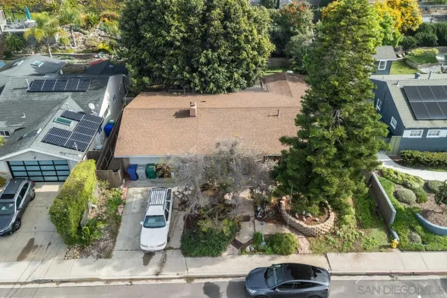 $975,000 | 2747 Fairfield Street, San Diego, CA 92110