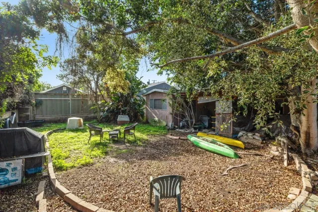 $975,000 | 2747 Fairfield Street, San Diego, CA 92110