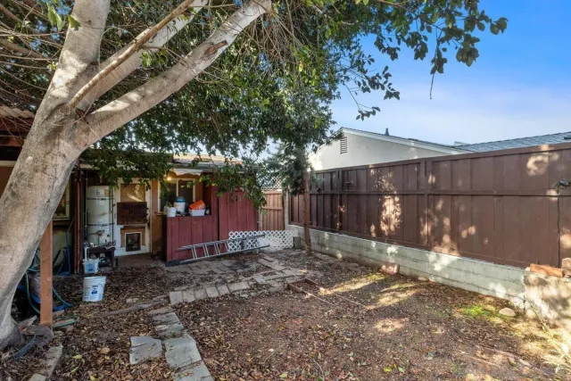 $975,000 | 2747 Fairfield Street, San Diego, CA 92110