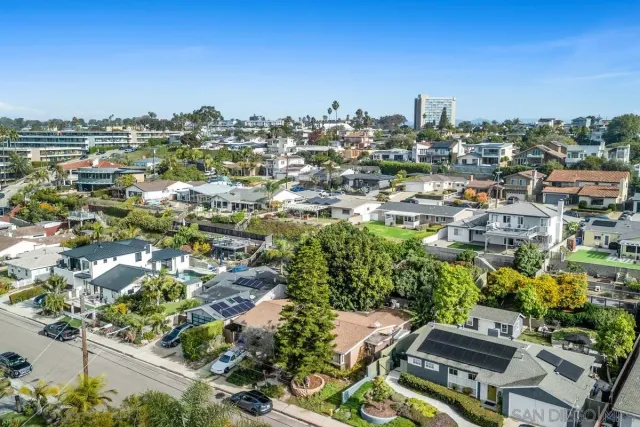 $975,000 | 2747 Fairfield Street, San Diego, CA 92110