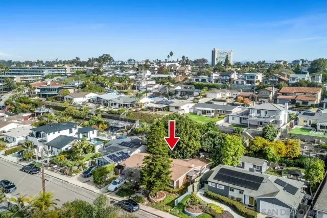 $975,000 | 2747 Fairfield Street, San Diego, CA 92110