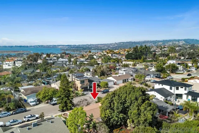 $975,000 | 2747 Fairfield Street, San Diego, CA 92110