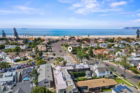 $2,295,000 | 1074 Isabella Avenue, Coronado, CA 92118