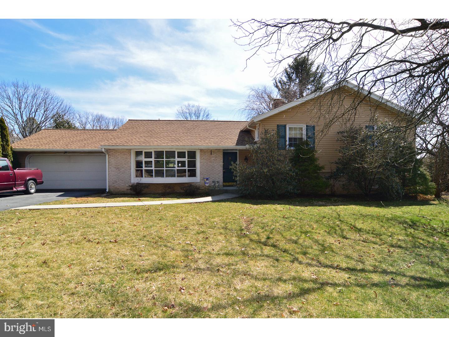 1 Jeffrey Road Reading, PA 19601 - Photo 1 of 21 Exterior Front