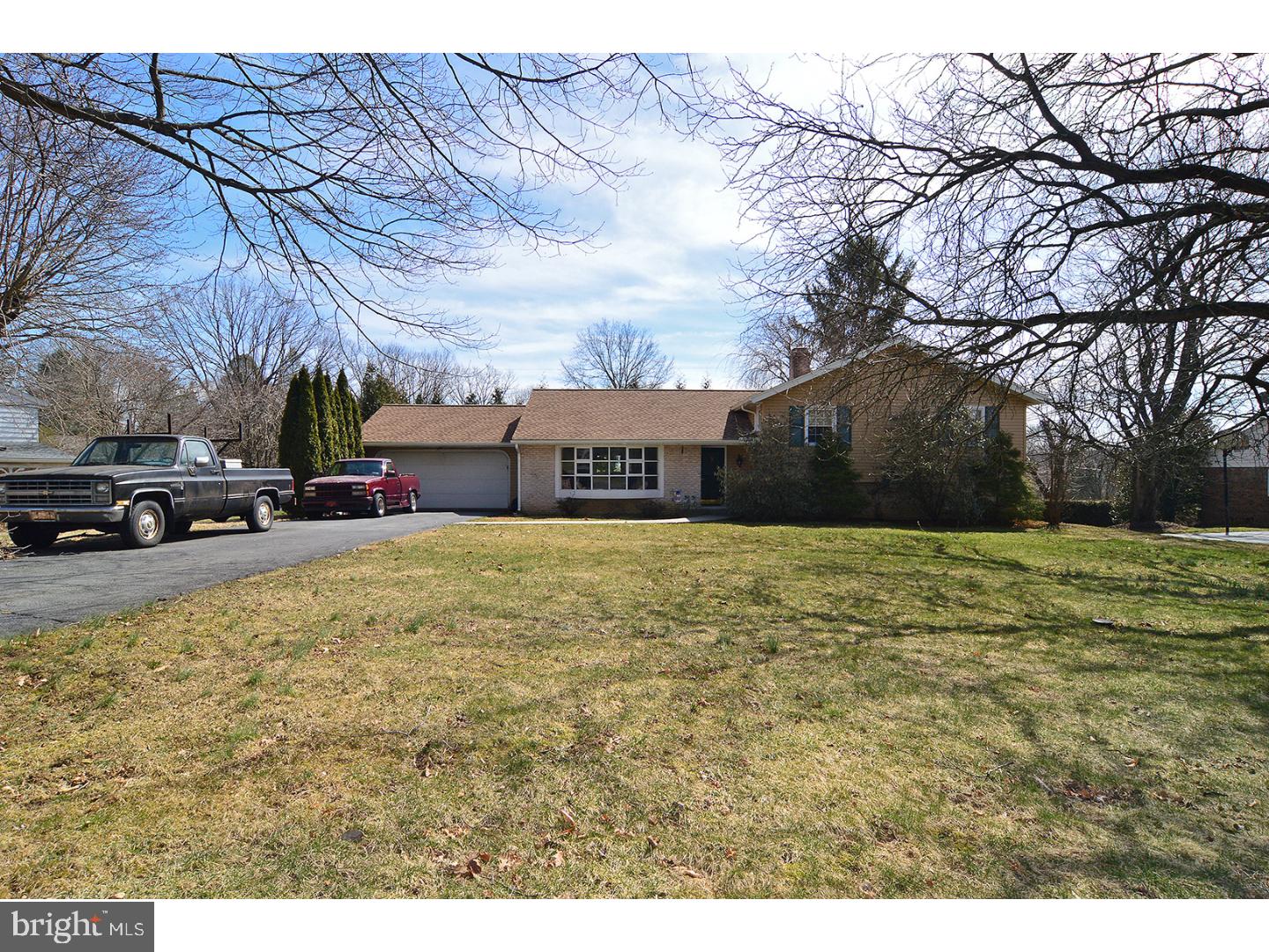 1 Jeffrey Road Reading, PA 19601 - Photo 2 of 21 View from Front Door