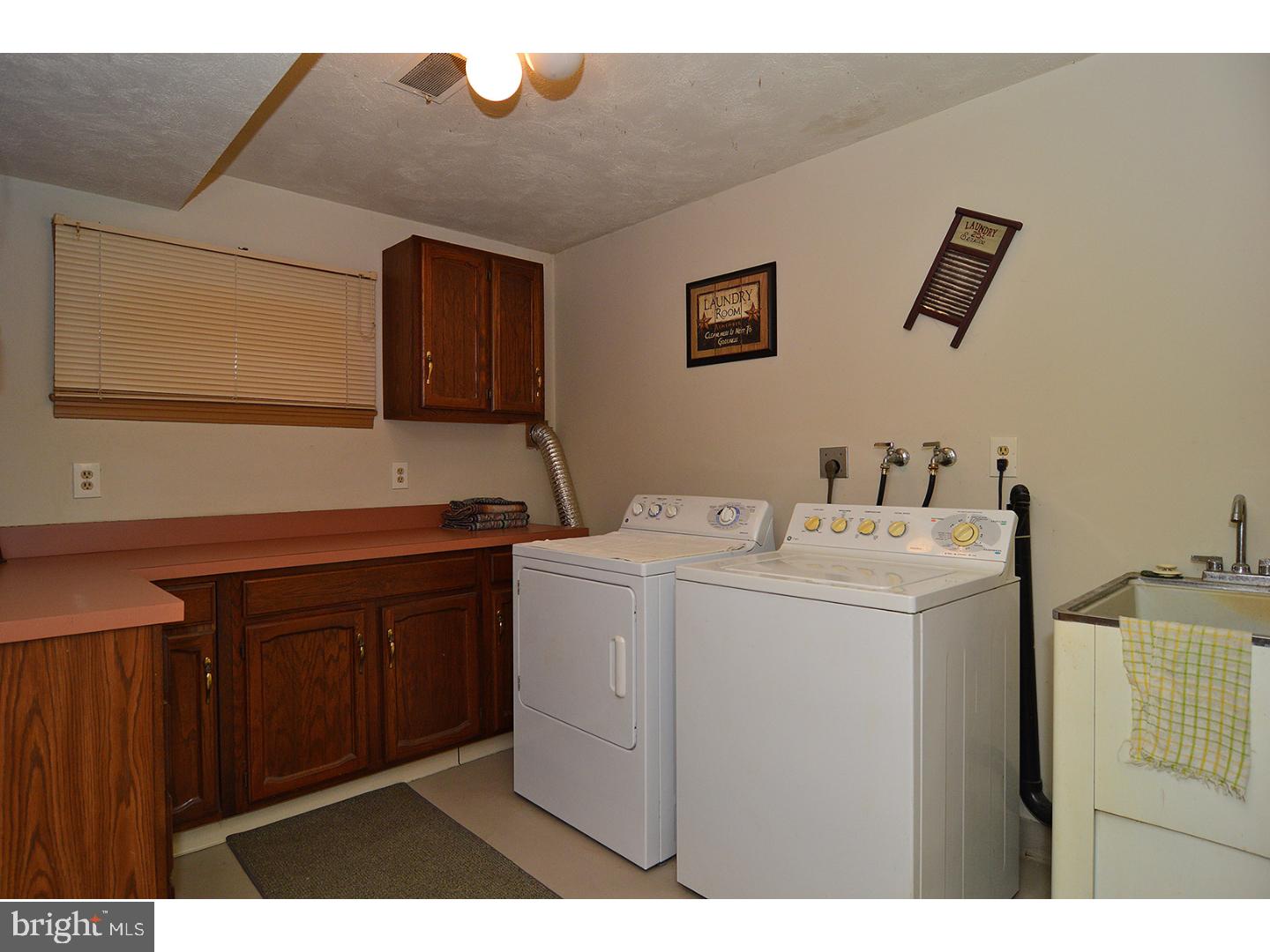 1 Jeffrey Road Reading, PA 19601 - Photo 18 of 21 Laundry Room
