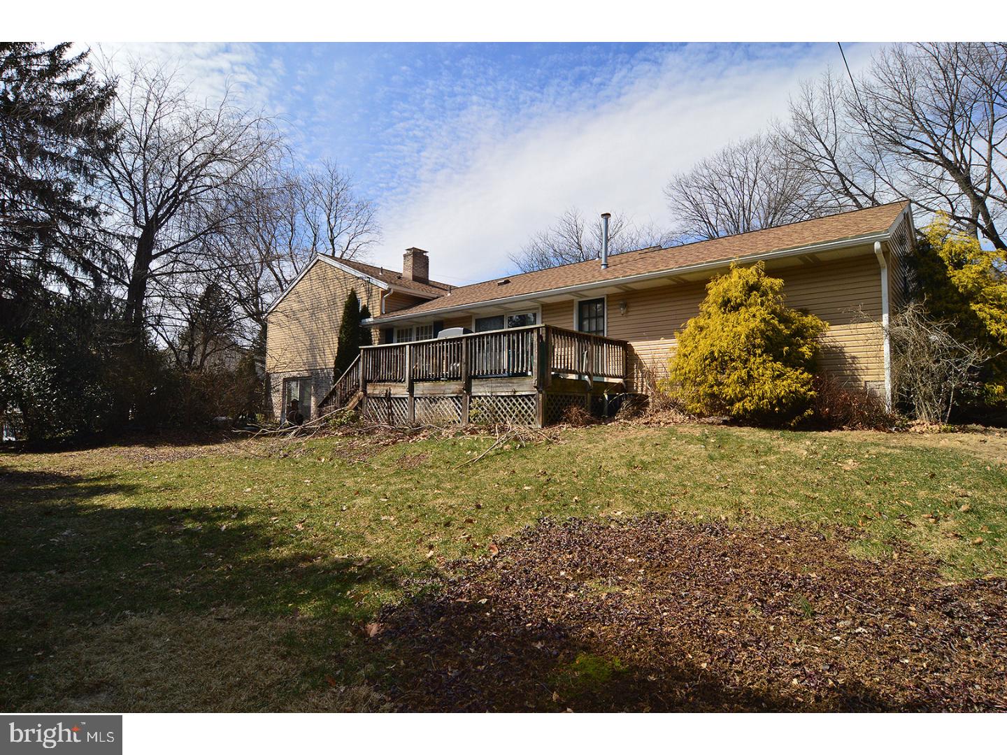 1 Jeffrey Road Reading, PA 19601 - Photo 21 of 21 View in Back