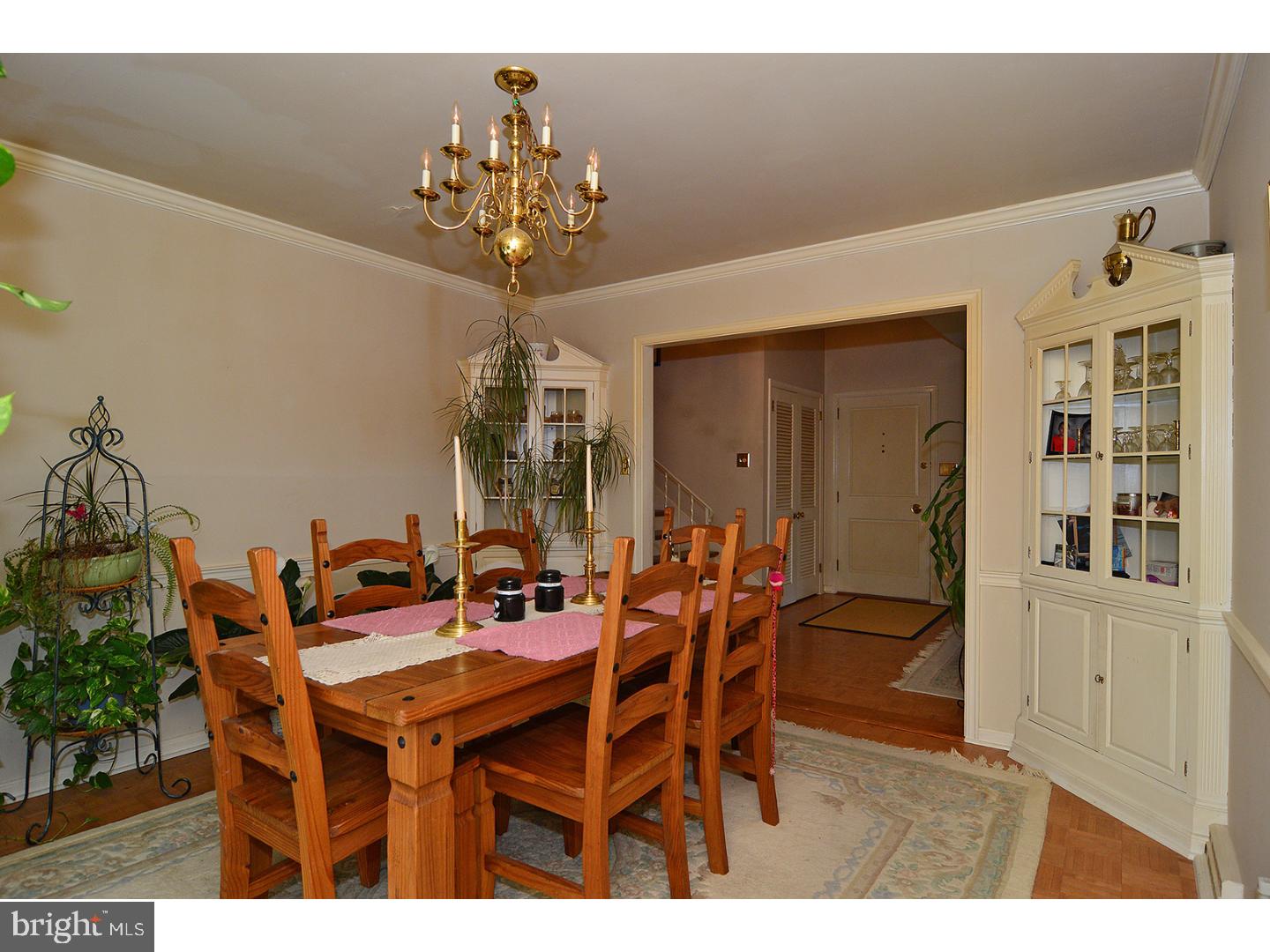 1 Jeffrey Road Reading, PA 19601 - Photo 5 of 21 Dining Room