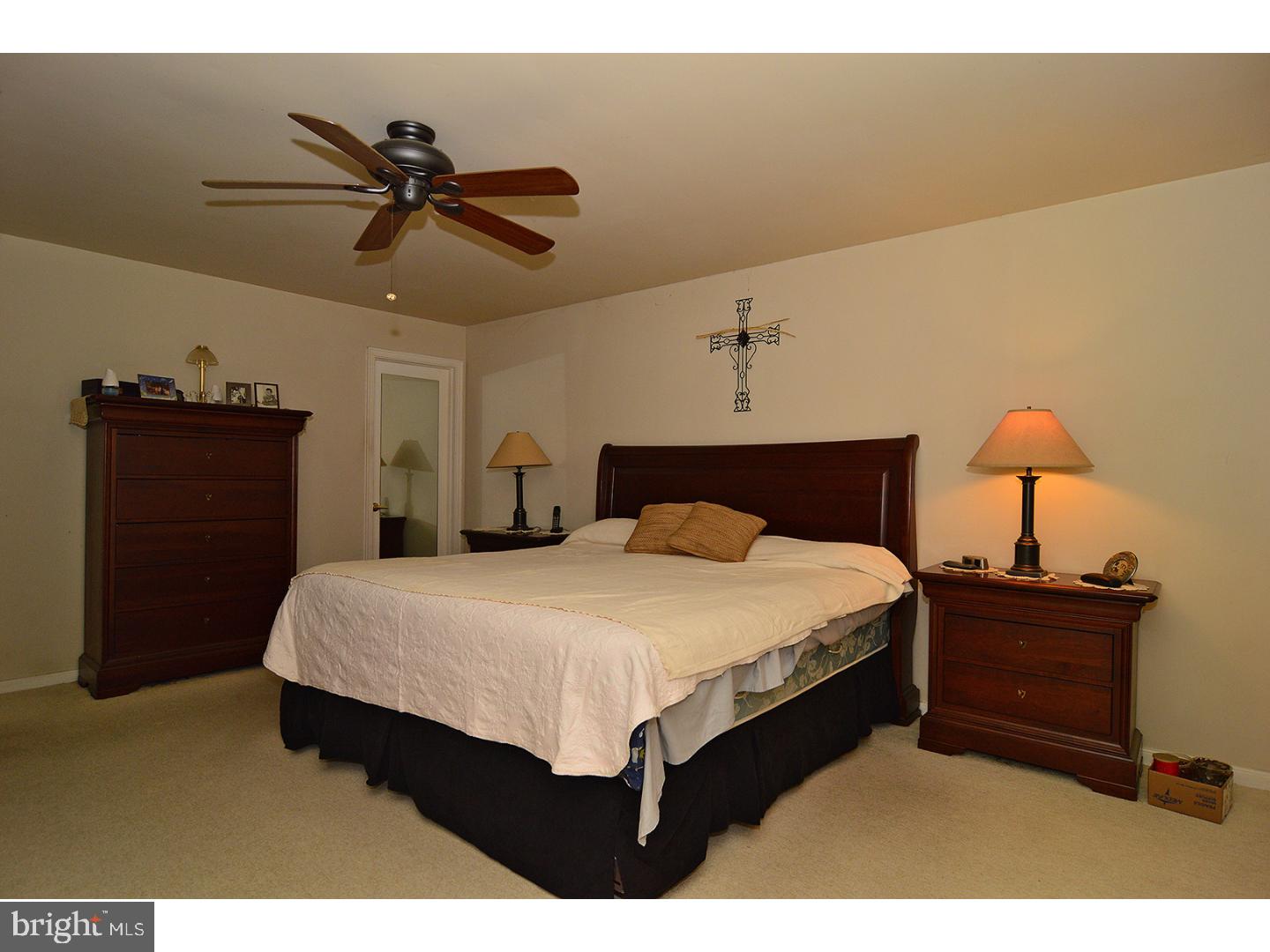 1 Jeffrey Road Reading, PA 19601 - Photo 9 of 21 Master Bedroom