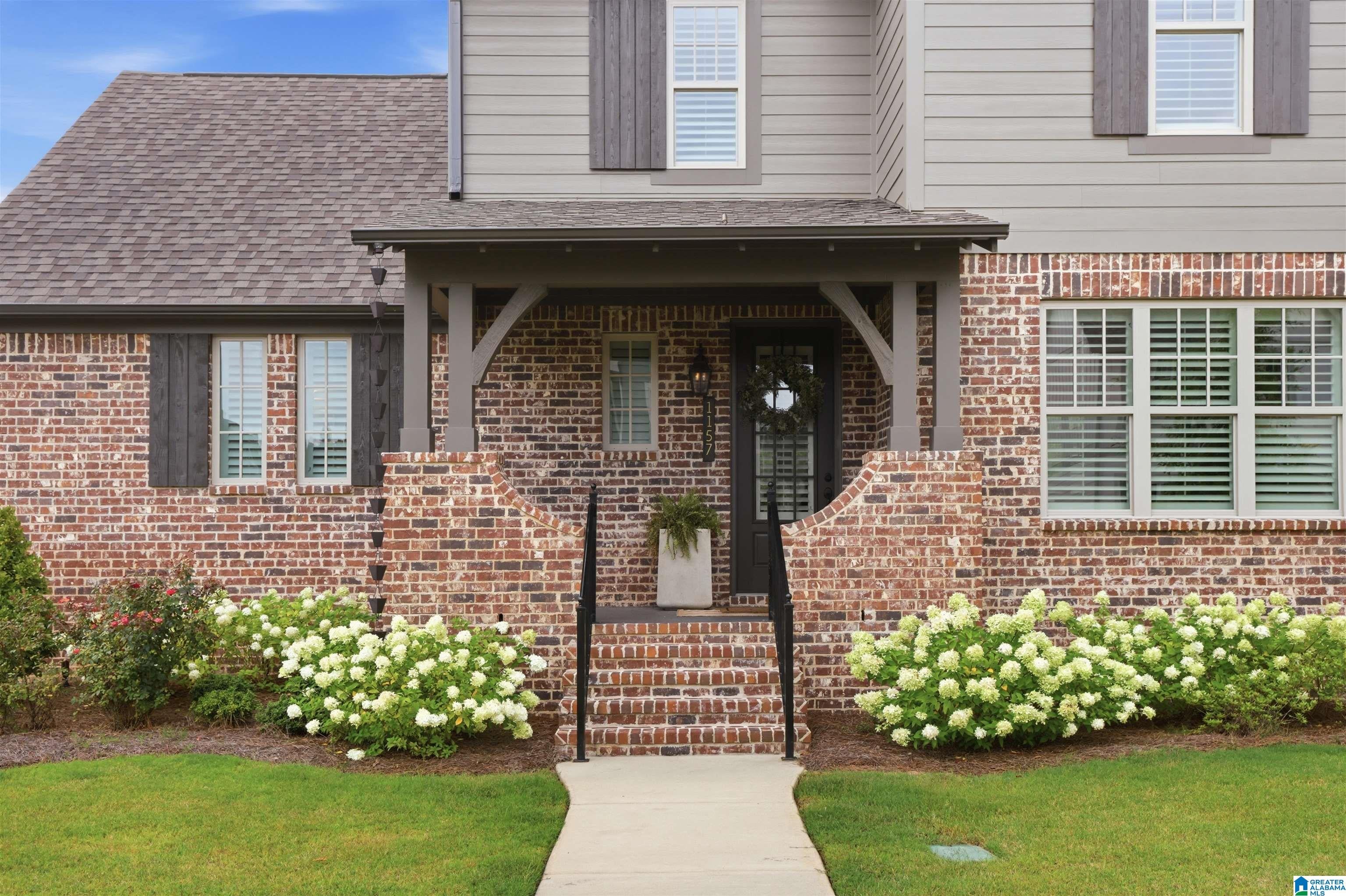 1157 Clifton Road Hoover, AL 35244 - Photo 4 of 74 Gallery Image 4