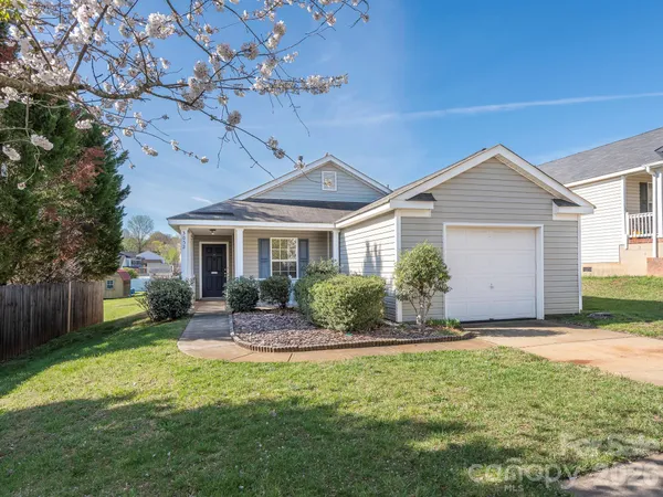 $264,998 | 3052 Rockingham Court Southwest, Concord, NC 28025