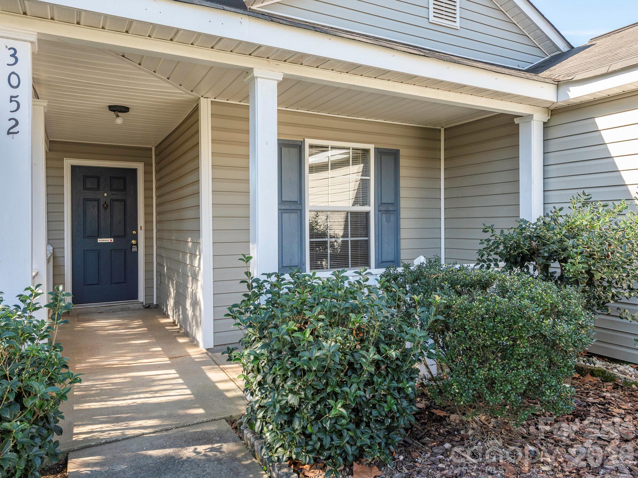 3052 Rockingham Court Southwest Concord, NC 28025 - Photo 2 of 13