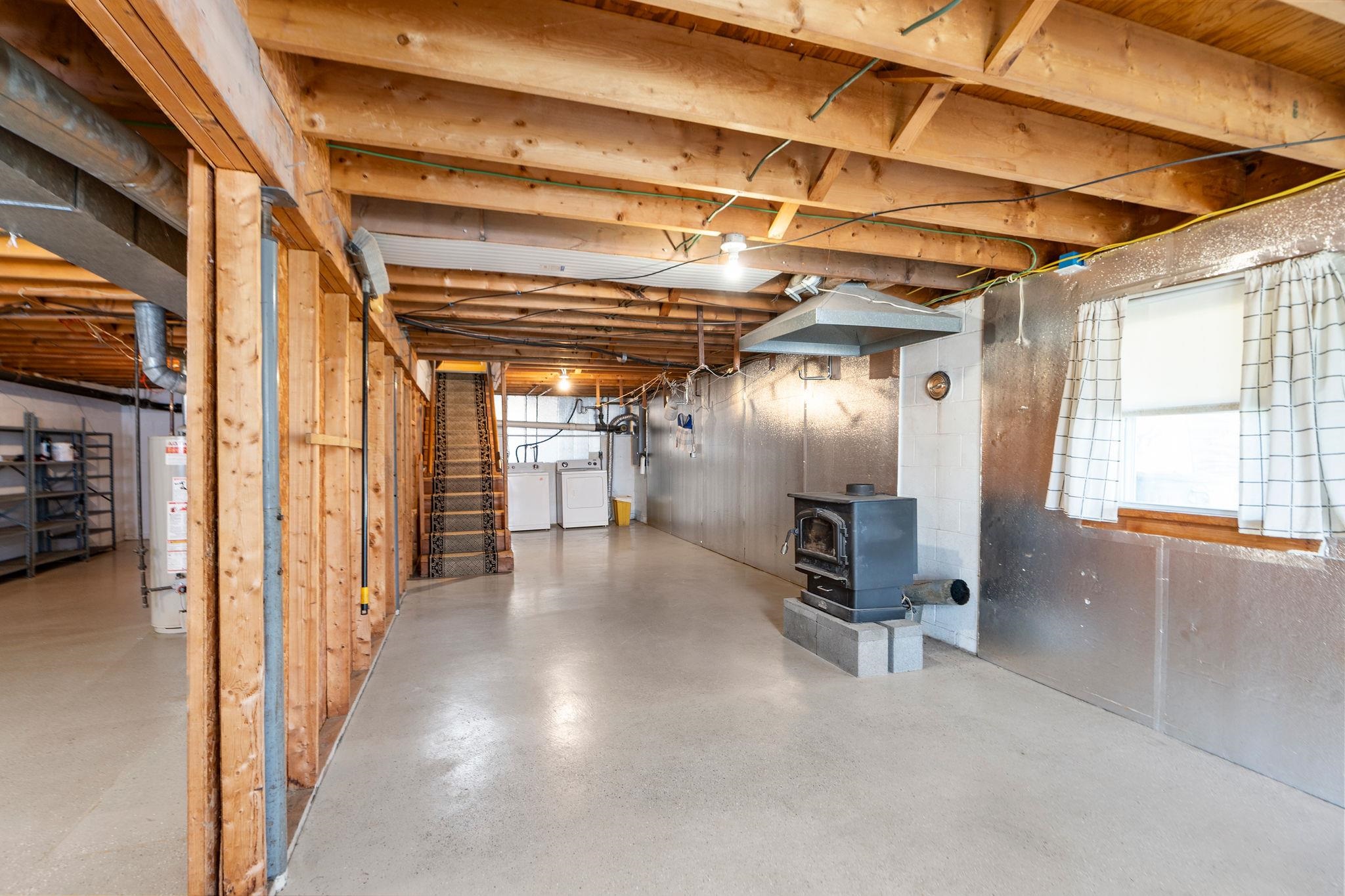 2209 3rd Street Staunton, VA 24401 - Photo 24 of 35 a view of an empty room with wooden floor