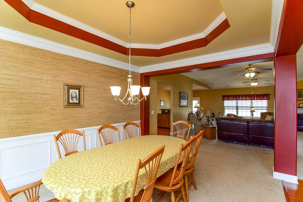 230 Talmadge Farm Road Clayton, NC 27527 - Photo 12 of 25 Photo 12