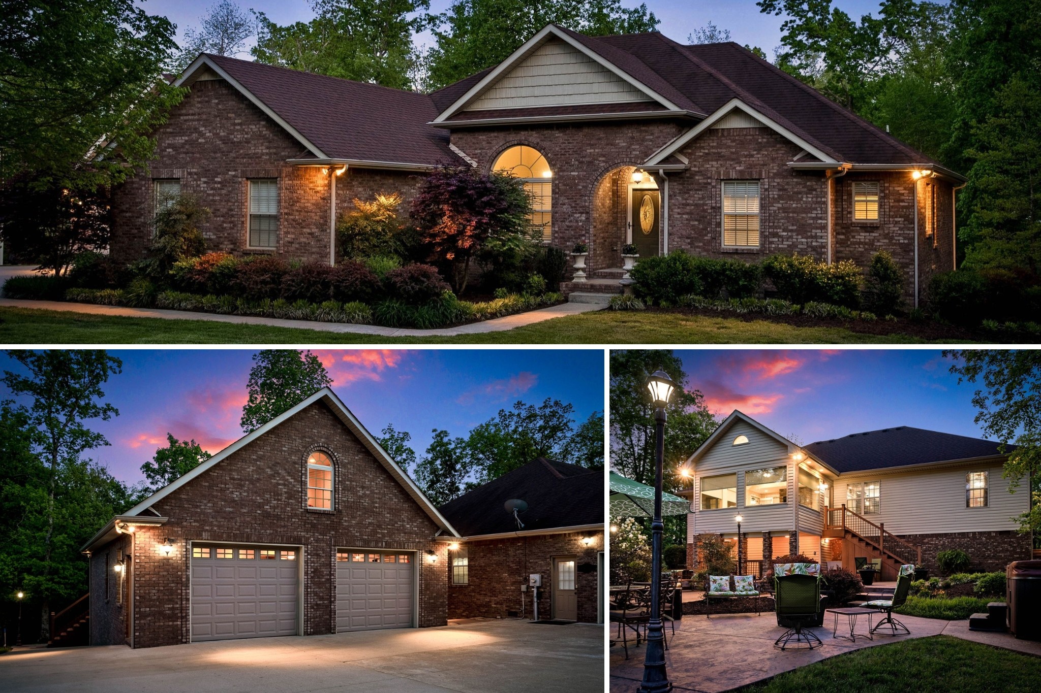 470 Salem Ridge Road Clarksville, TN 37040 - Photo 1 of 69