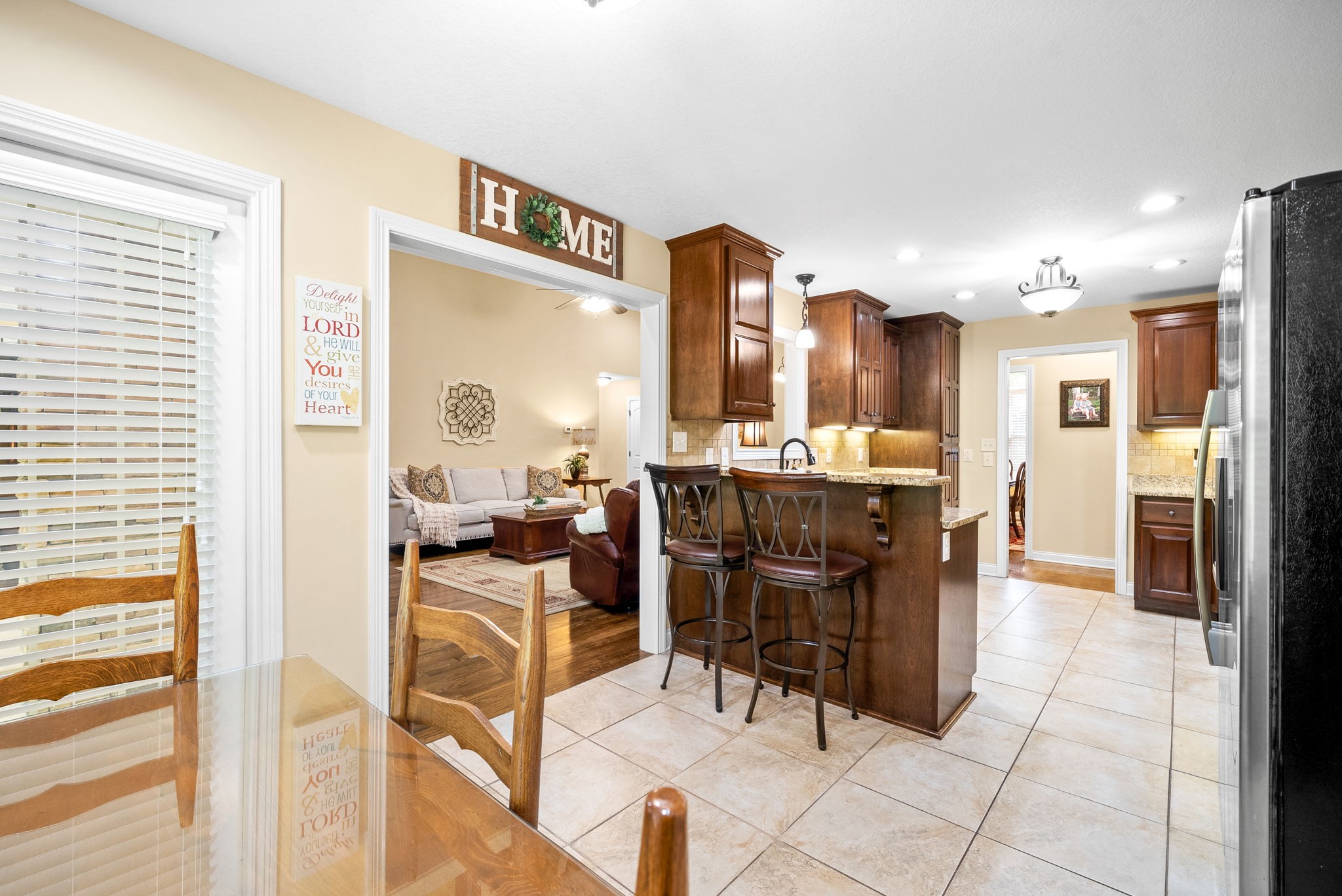 470 Salem Ridge Road Clarksville, TN 37040 - Photo 19 of 69