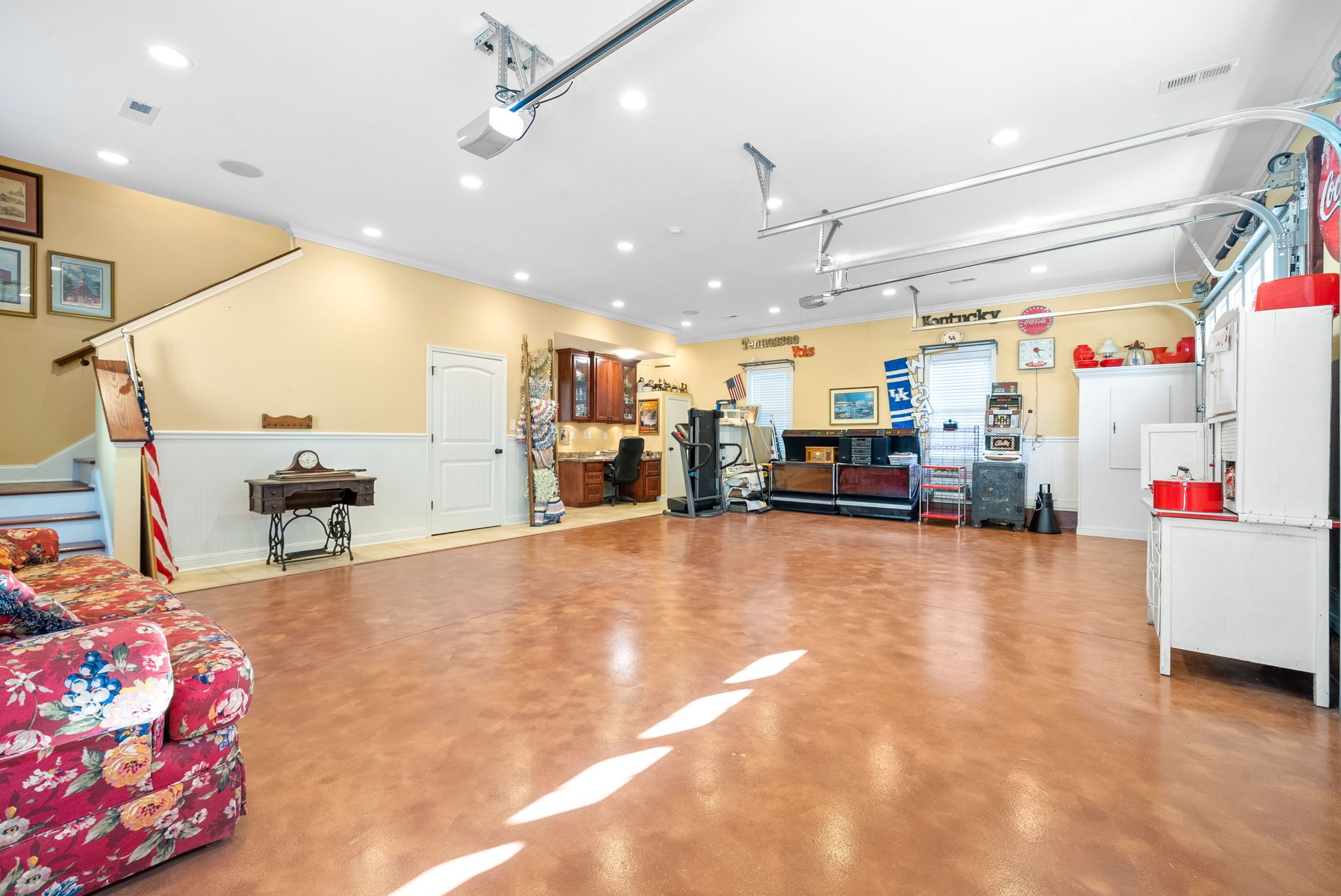 470 Salem Ridge Road Clarksville, TN 37040 - Photo 39 of 69