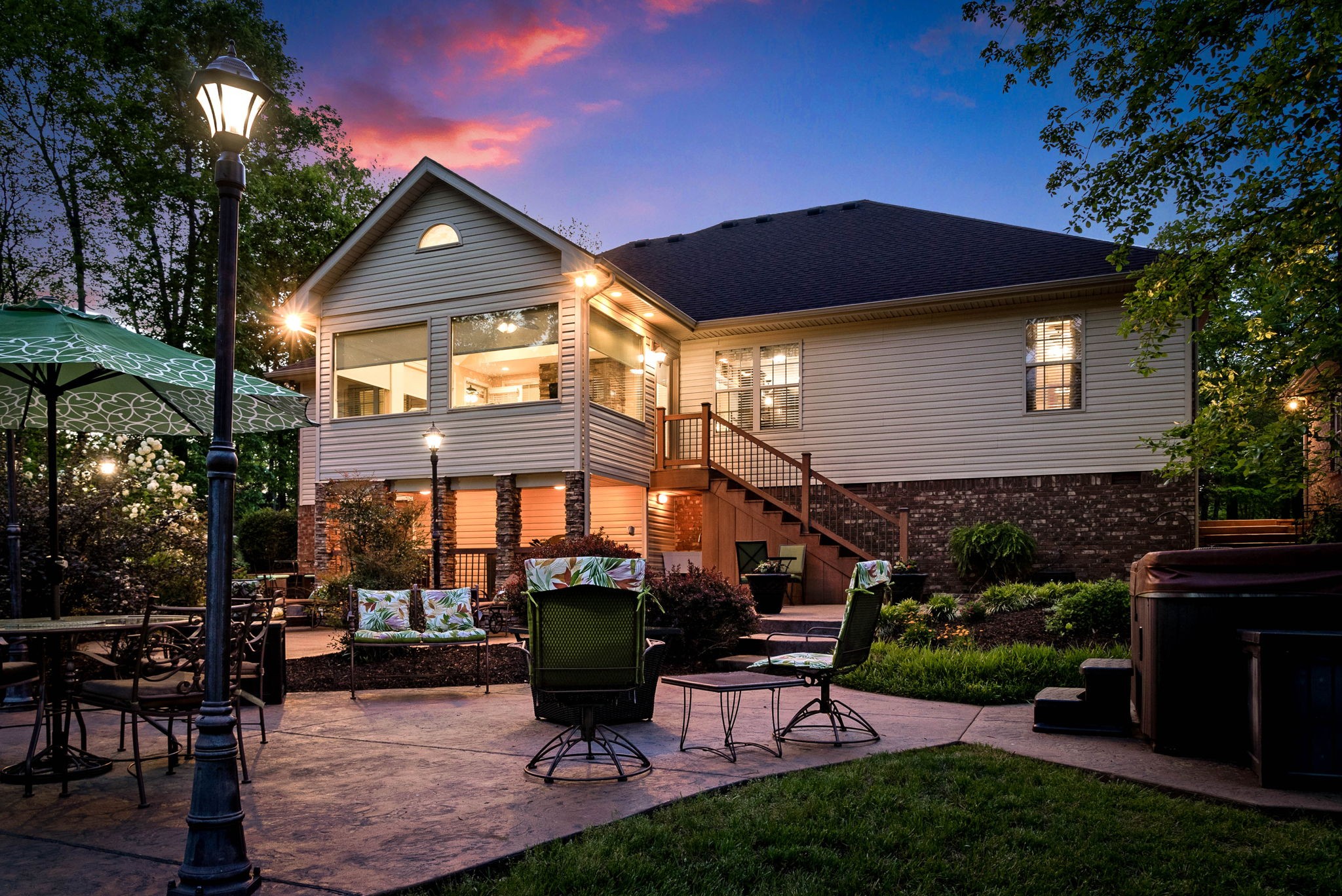 470 Salem Ridge Road Clarksville, TN 37040 - Photo 4 of 69