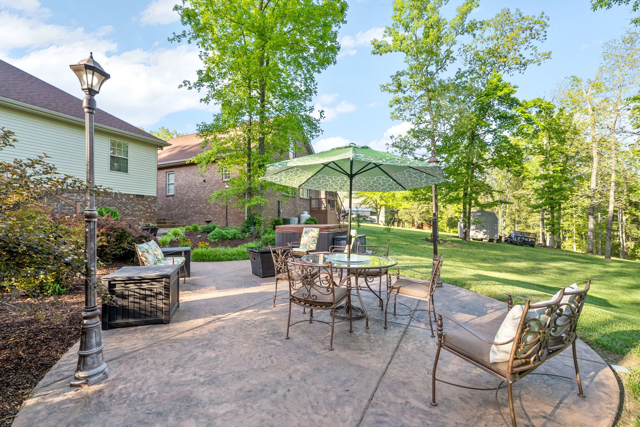 470 Salem Ridge Road Clarksville, TN 37040 - Photo 51 of 69