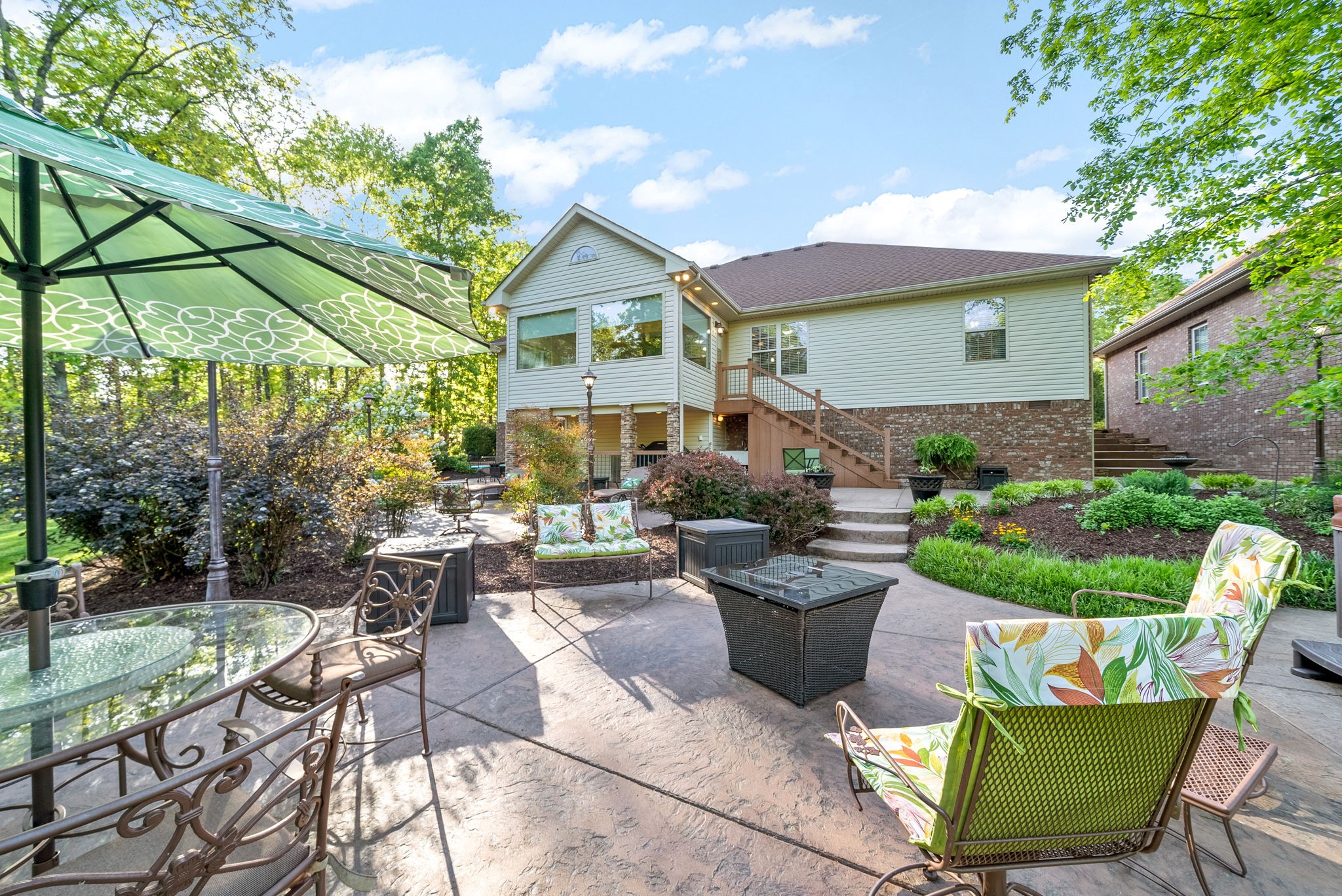 470 Salem Ridge Road Clarksville, TN 37040 - Photo 52 of 69