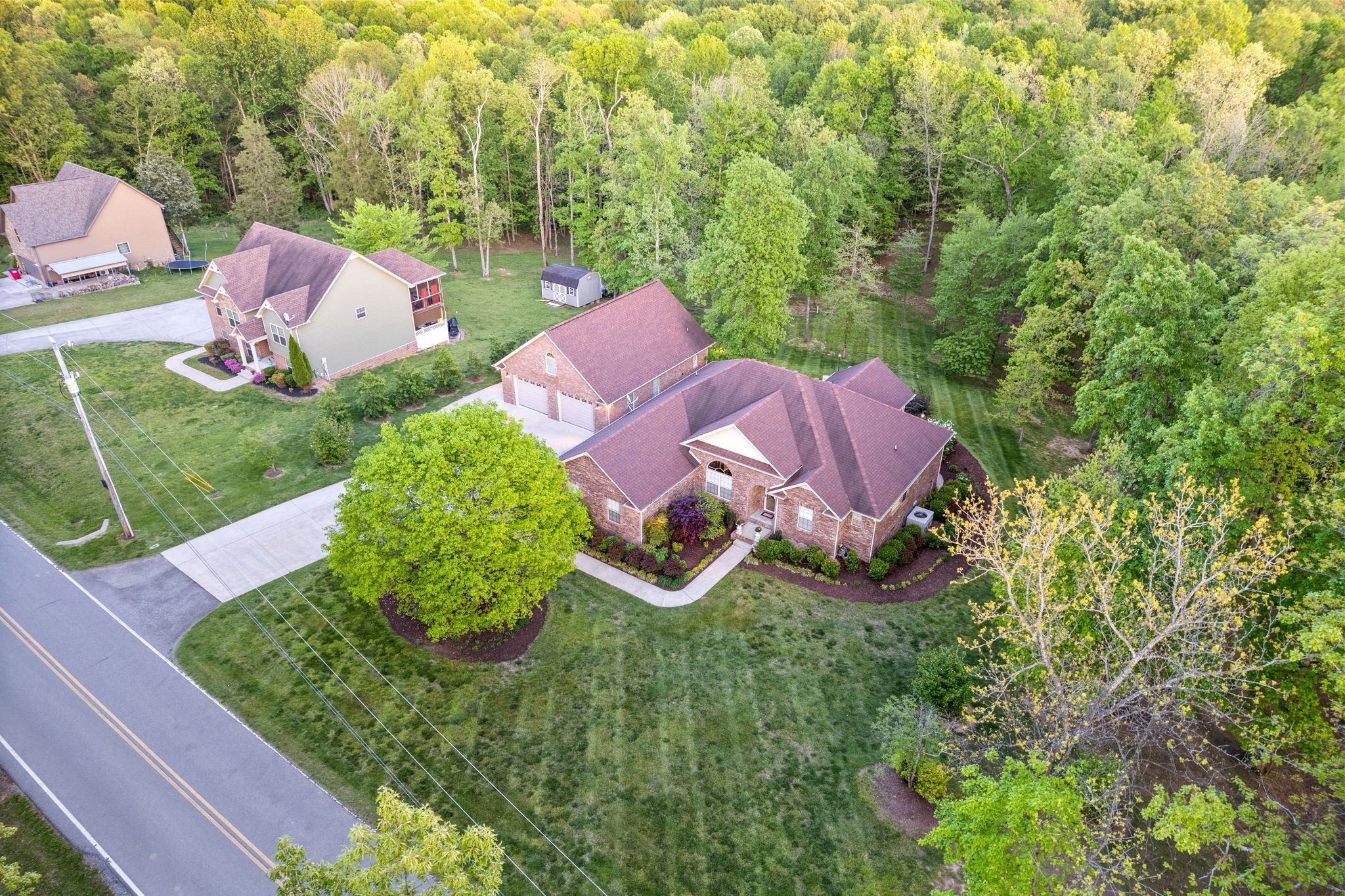 470 Salem Ridge Road Clarksville, TN 37040 - Photo 65 of 69