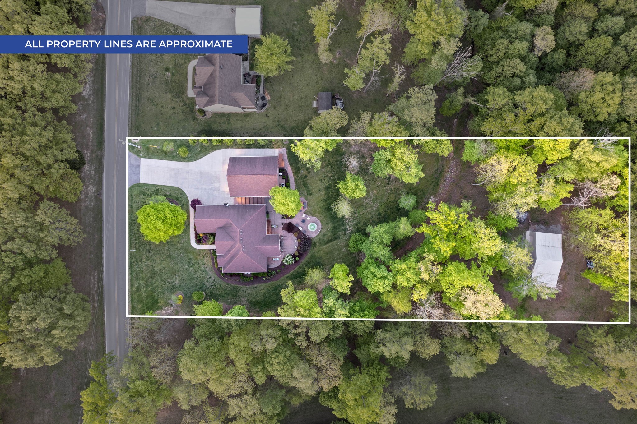 470 Salem Ridge Road Clarksville, TN 37040 - Photo 68 of 69