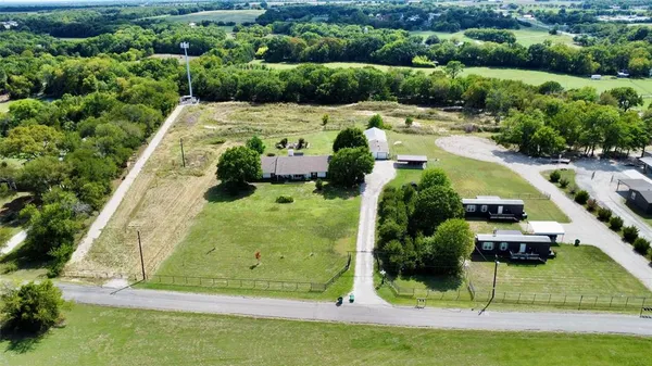 $1,275,500 | 2252 County Road 342, McKinney, TX 75071