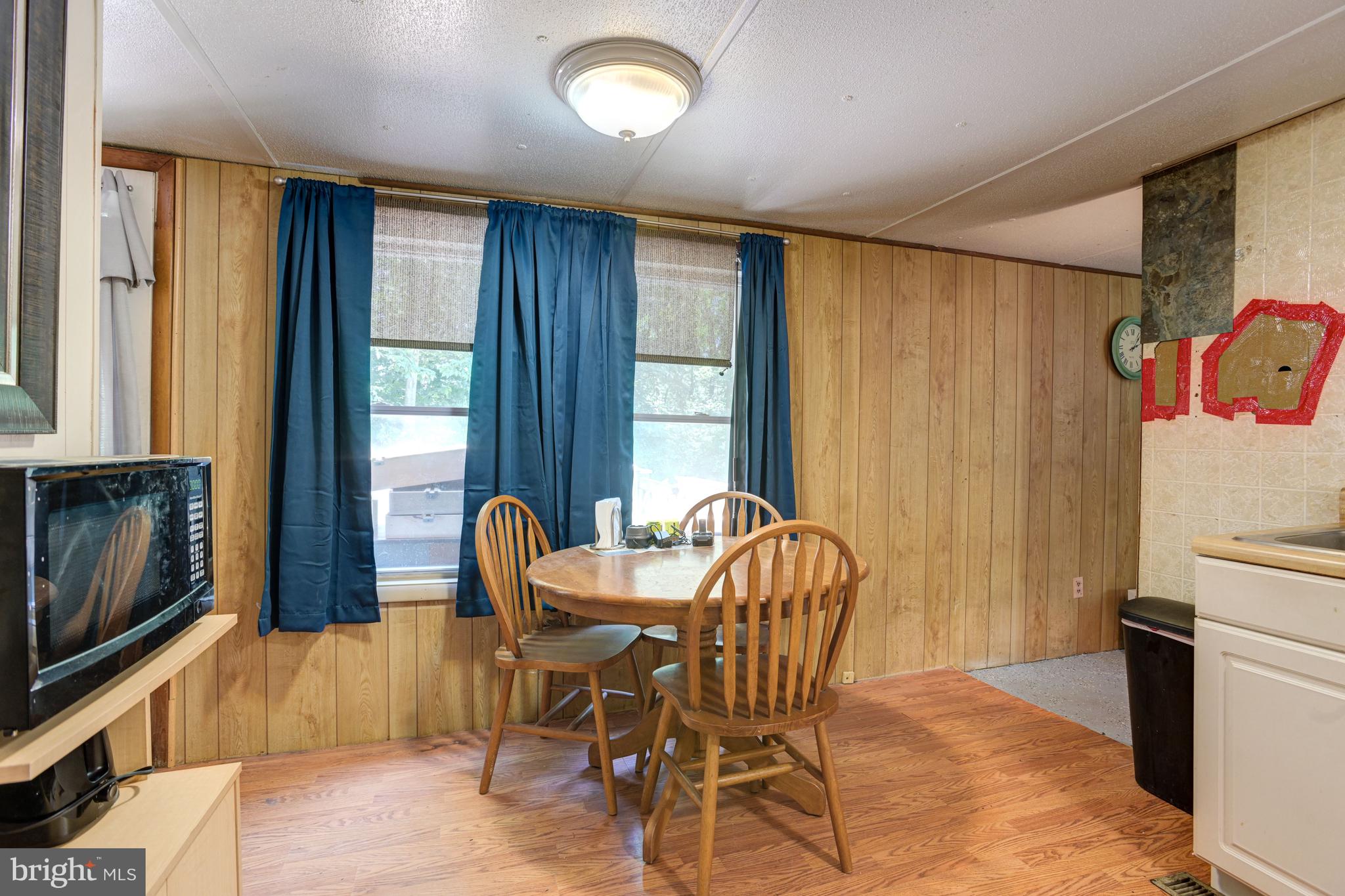 3146 Sandy Hook Road Street, MD 21154 - Photo 11 of 36 Kitchen-Dining Area