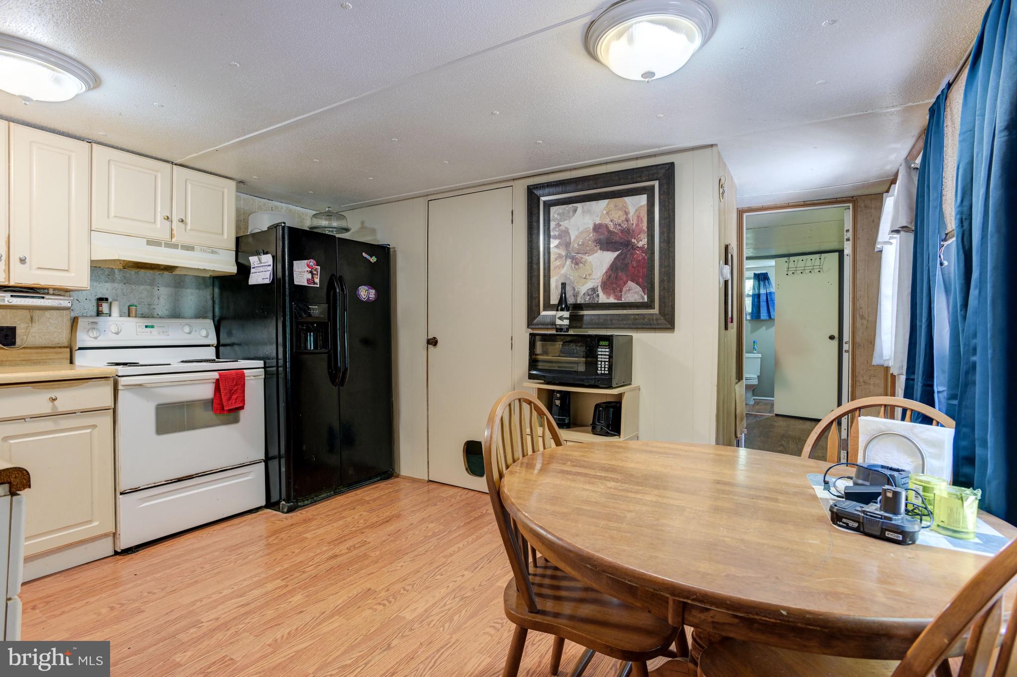 3146 Sandy Hook Road Street, MD 21154 - Photo 12 of 36 Kitchen-Dining Area