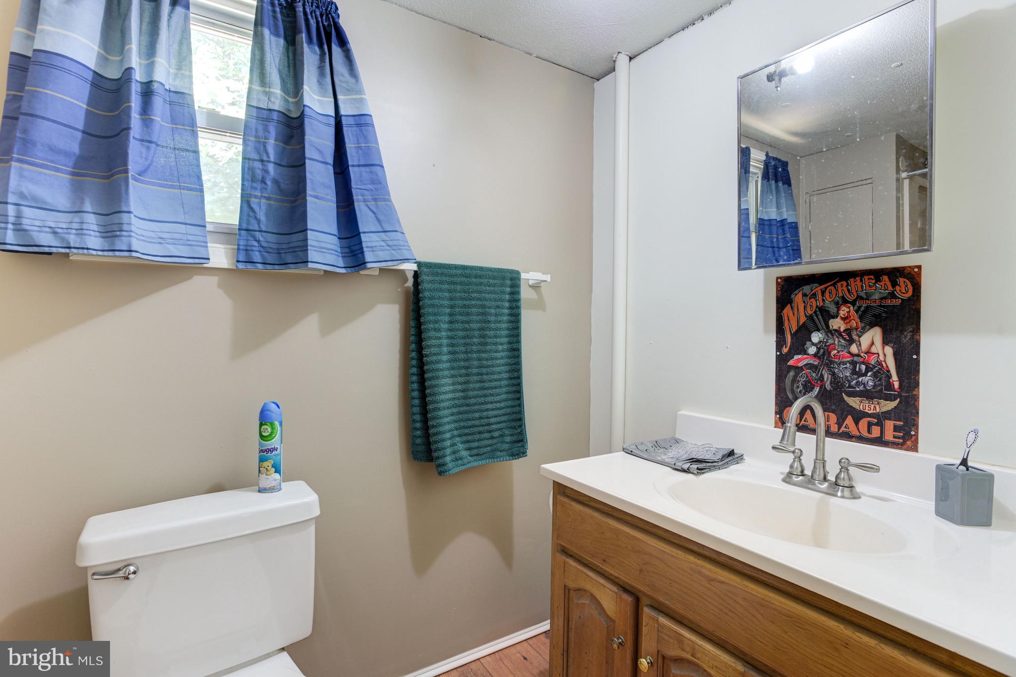 3146 Sandy Hook Road Street, MD 21154 - Photo 16 of 36 Primary Bath