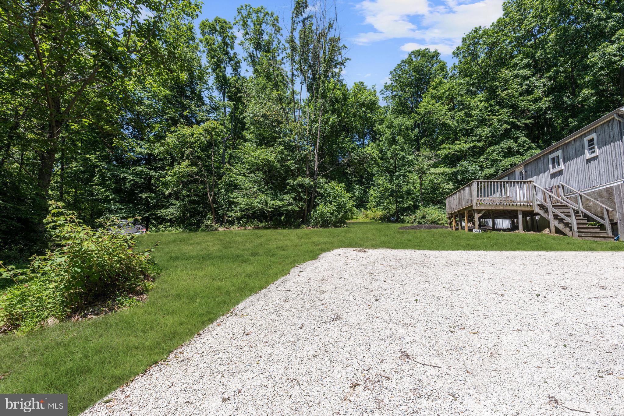 3146 Sandy Hook Road Street, MD 21154 - Photo 23 of 36 Exterior-Front Lawn