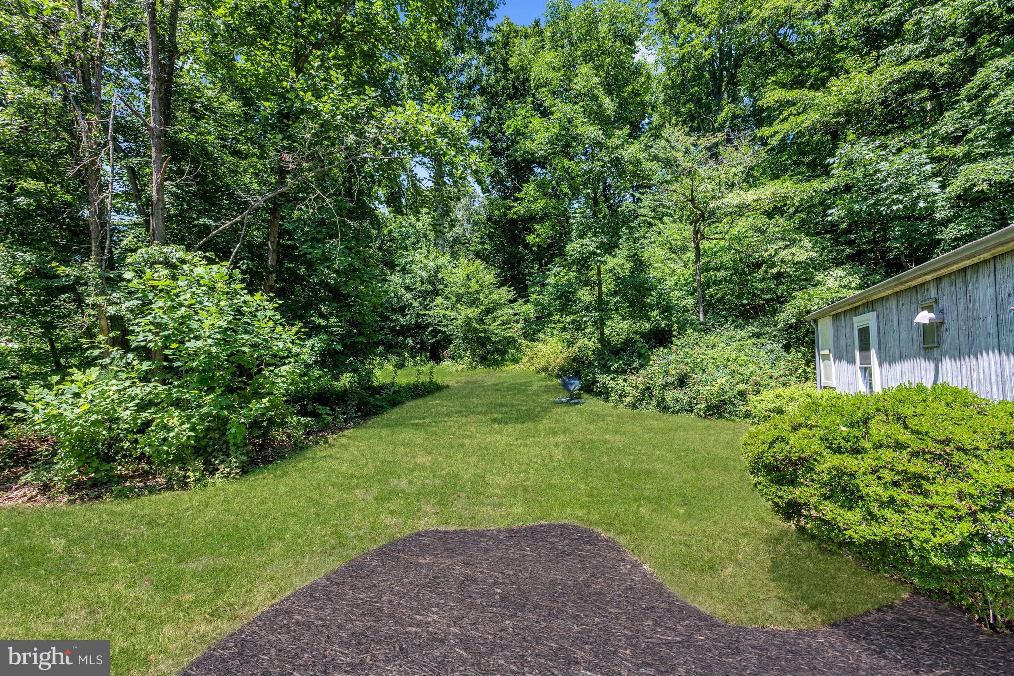 3146 Sandy Hook Road Street, MD 21154 - Photo 24 of 36 Exterior - Front Lawn