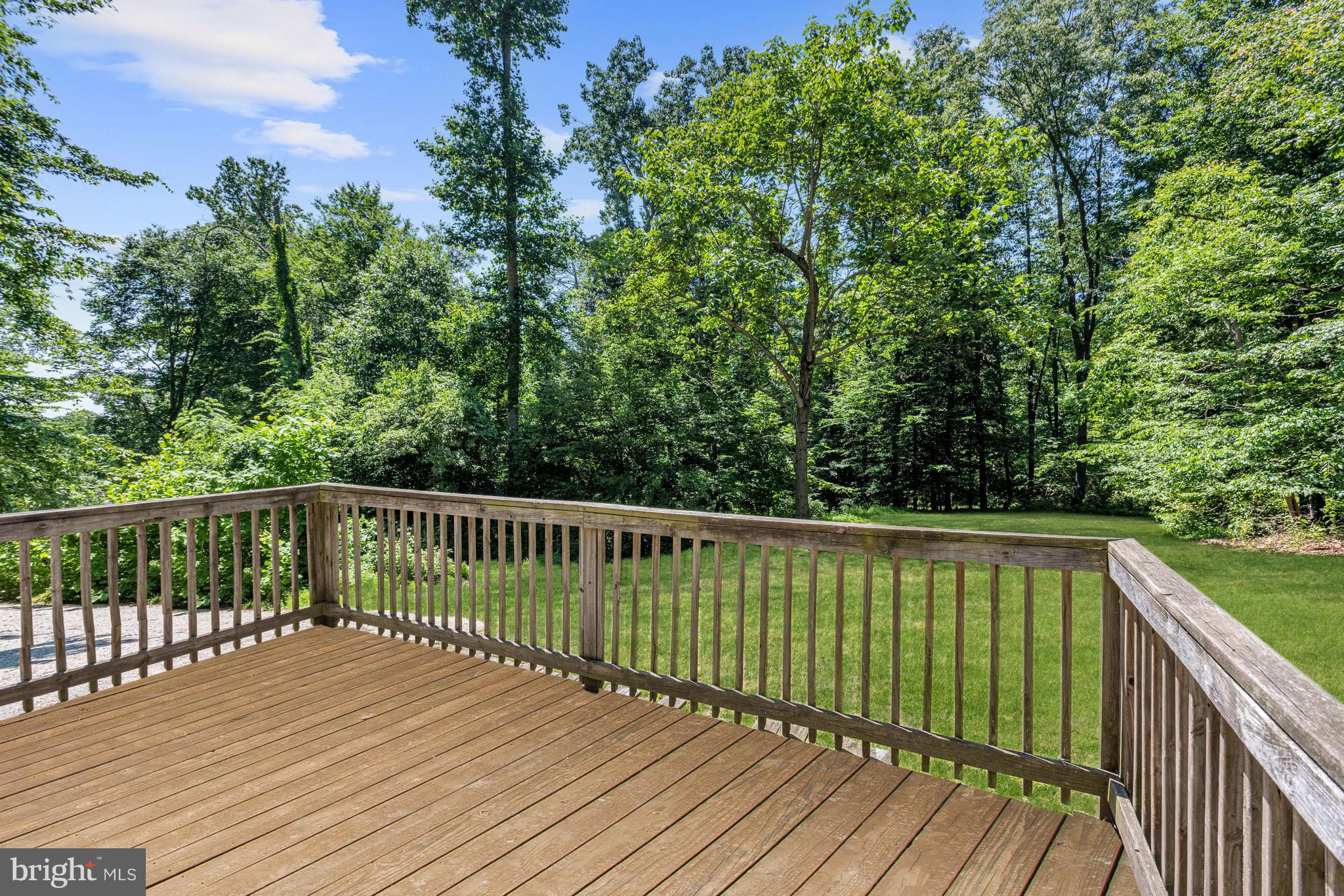 3146 Sandy Hook Road Street, MD 21154 - Photo 27 of 36 Exterior-Front Lawn