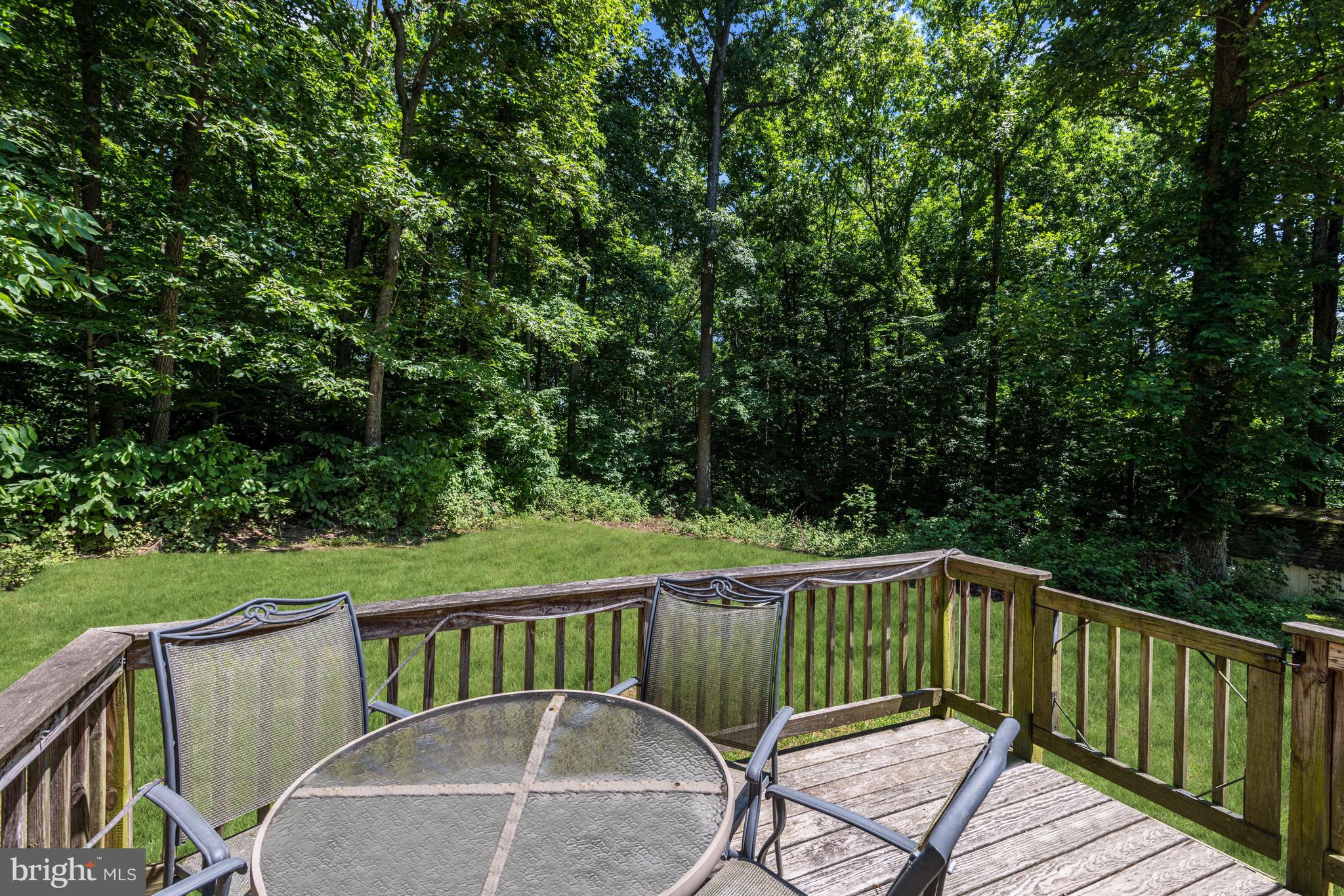 3146 Sandy Hook Road Street, MD 21154 - Photo 28 of 36 Exterior-Rear Lawn