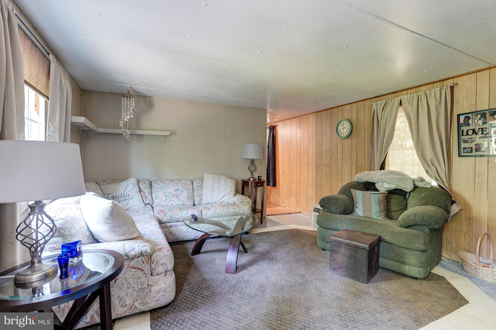 3146 Sandy Hook Road Street, MD 21154 - Photo 4 of 36 Living Room