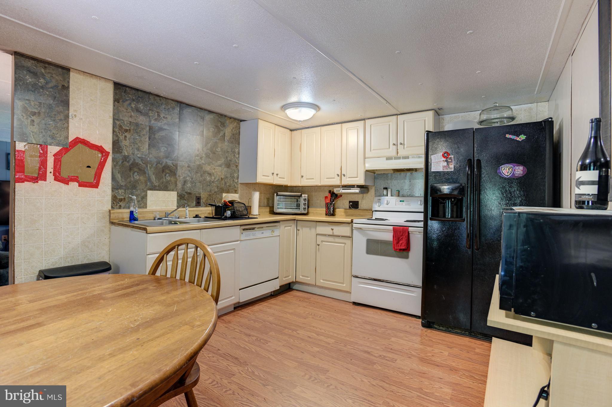 3146 Sandy Hook Road Street, MD 21154 - Photo 8 of 36 Kitchen