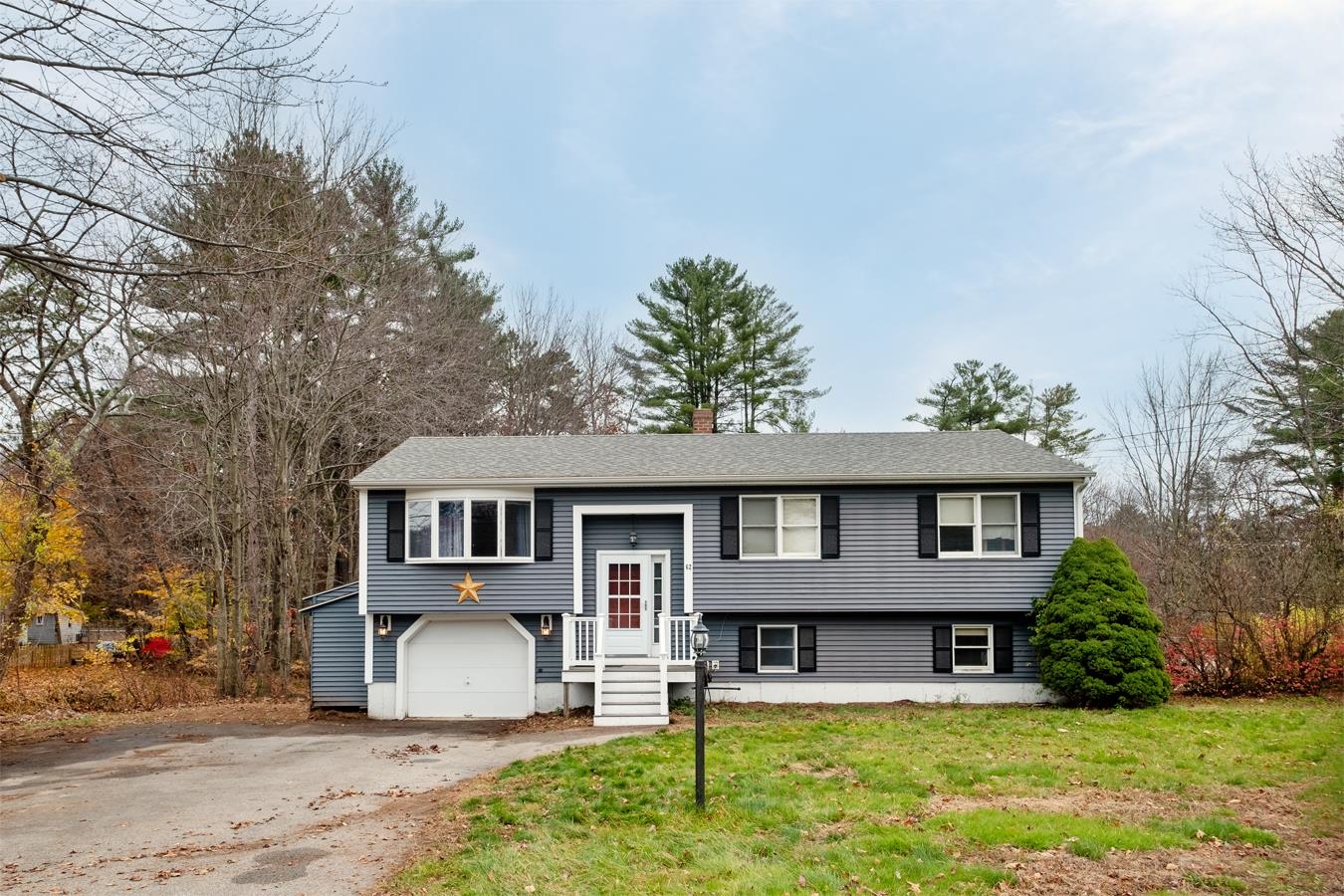 62 Salmon Falls Road Rochester, NH 03868 - Photo 1 of 27