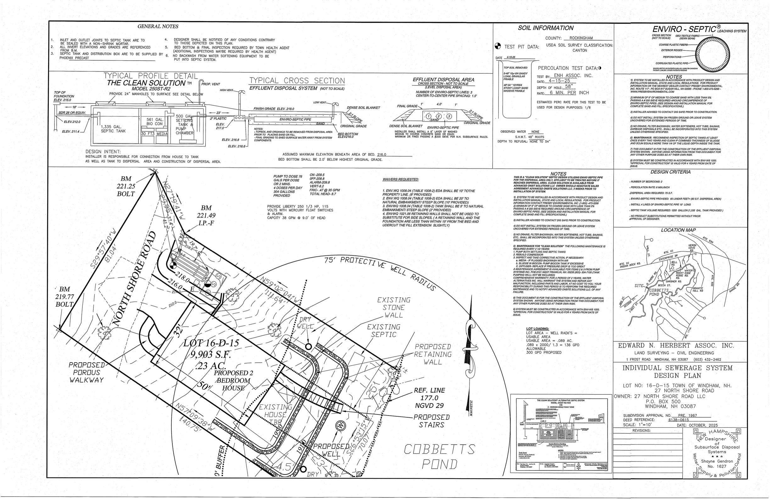 27 North Shore Road Windham, NH 03087 - Photo 19 of 19